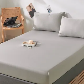 【日禾家居】買一送一 台灣製 3M護理級100%防水保潔墊-均一價(單/雙/加大_多色任選)