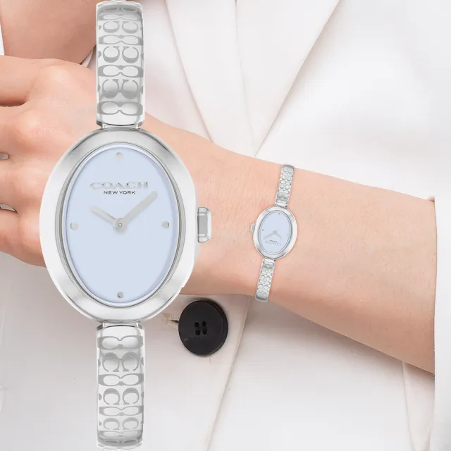 【2026】COACH手錶推薦｜10款高評價人氣品牌排行榜 | BALIMAN情報局