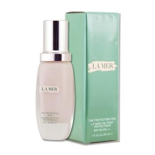 【LA MER 海洋拉娜】絲柔裸膚妝前乳 30ML〈專櫃公司貨〉