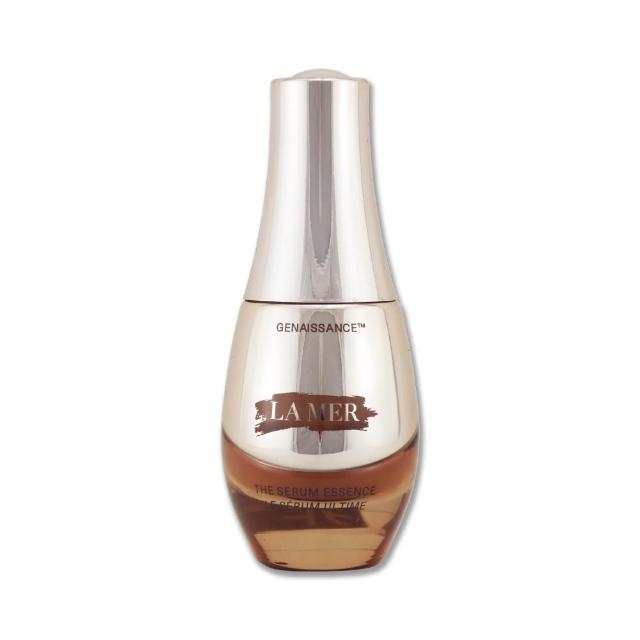 【LA MER 海洋拉娜】創世紀原晶逆時金萃 30ML（專櫃公司貨）