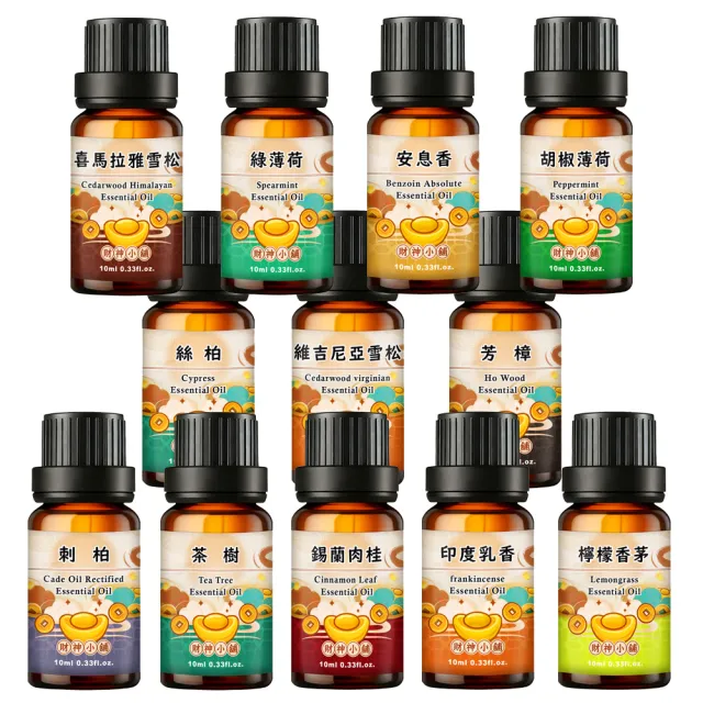 【2026】精油推薦10款高評價精油品牌排行 | 好吃美食的八里人