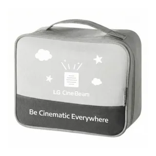 【LG 樂金】小銀河 Ultra PU615U 微型投影機 專用收納袋