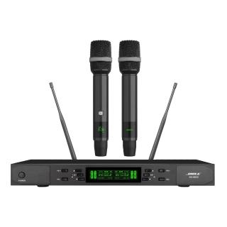 【BIBLE】MB-8800(雙通道UHF無線麥克風)