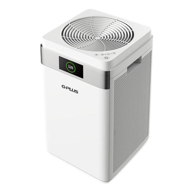 【G-PLUS 拓勤】Pro 600雙側進風空氣清淨機 WIFI遠端遙控