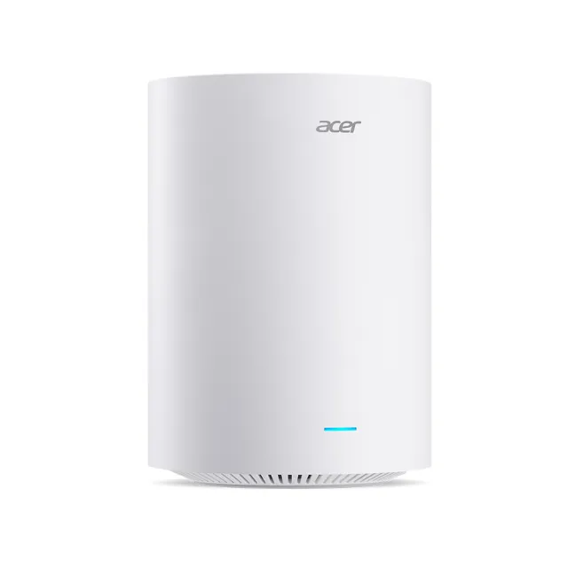 【Acer 宏碁】Connect Ovia T360 BE3600 Wi-Fi 7 雙頻網狀路由器