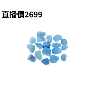 【天天水晶 TINGTING】藍晶石原石礦擺件(直播秘密標2699)