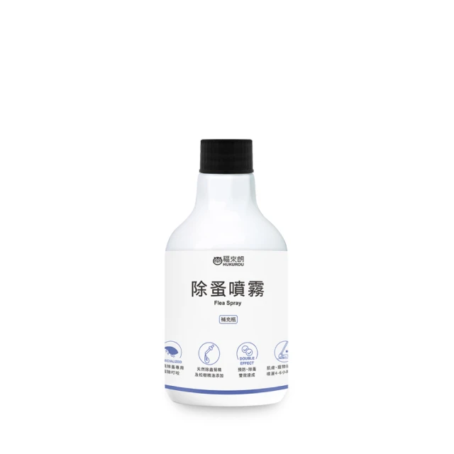 除蟲噴霧
