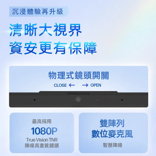 【HP 惠普】筆電包/滑鼠★15.6吋Core 3-100U輕薄效能筆電(超品15-fd0135TU/16G/512G SSD/Win11)