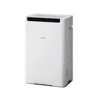 【MITSUBISHI 三菱電機】22.5L變頻空氣清淨除濕機 (MJ-EV220KX)