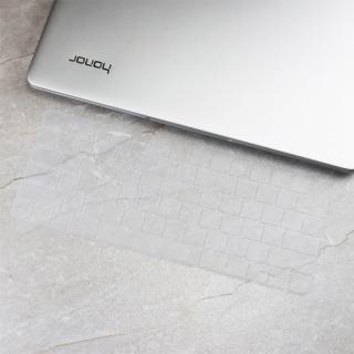 iMAC鍵盤防塵膜 Apple Ｍagic Keyboard鍵盤保護套 可水洗防塵防水 超薄TPU 透明款