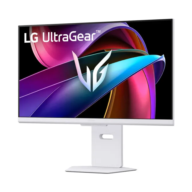 【LG 樂金】32G810SA-W 32型 IPS 4K智慧電競螢幕 (144Hz/HDR400/webOS/AI 影像升級/附智慧滑鼠遙控器)