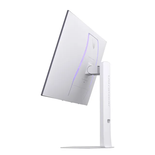 【LG 樂金】32GS95UV-W 32型 OLED 4K 16:9 240-480Hz 雙模式電競螢幕 (HDR 400/0.03ms/白)