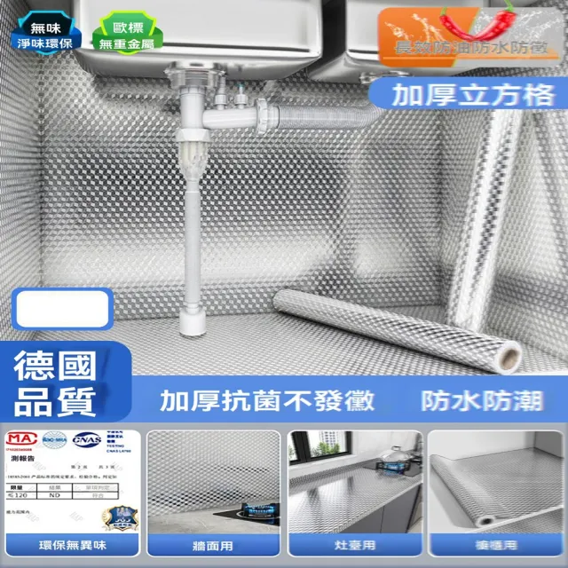 【2026】廚房防油壁貼推薦ptt》10款高評價人氣品牌排行榜 | BALIMAN情報局
