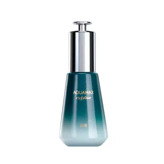 【AQUAMAX 奧科美氏】水18超能活膚前導精華30ml(穩膚/鎮靜舒緩/深層保濕)