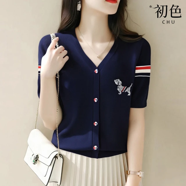女毛衣