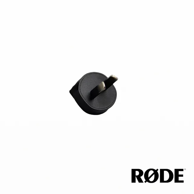 【RODE】Hub高效能USB集線器 (公司貨)
