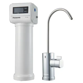 【Panasonic 國際牌】國際牌櫥下型單道淨水器(TK-CB30)(含基本標準安裝)