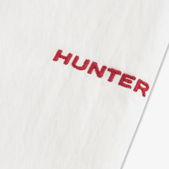 【HUNTER】官方旗艦館_女裝-Original復古多口袋外套(白色)