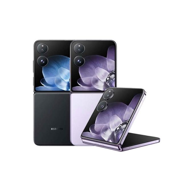體驗小米 MIX Flip 的革命性翻蓋折疊設計，搭載 12GB 記憶體與 512GB 大容量儲存空間，全新品保證品質。輕薄時尚外型，搭載高解析度螢幕與強大處理器，適合追求高效能與潮流的您。完美結合創新科技與日常使用，立即升級您的智慧生活！