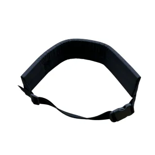 鋁製空背架零件-腰帶 MV-PF01-2 | 登山負重適用
