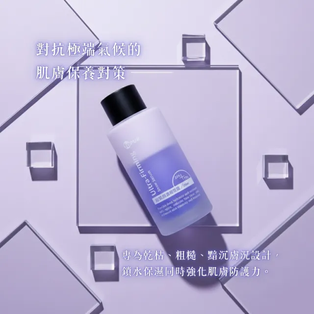 【butyshop 沛莉】超緊顏濃縮雪露(牛奶 濃縮 薰衣草)