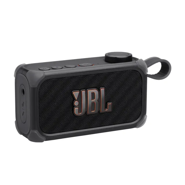 【JBL】BANDBOX SOLO AI驅動練習用擴音機喇叭