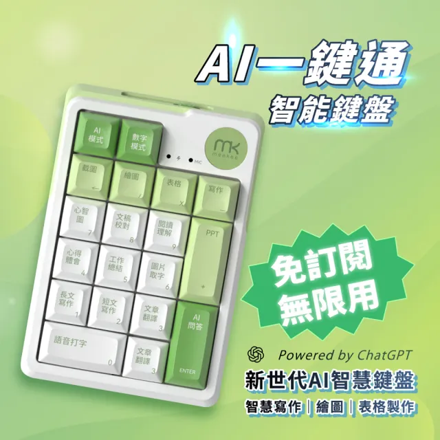 【2026】無線鍵盤推薦｜10款高評價人氣品牌排行榜 | 好吃美食的八里人