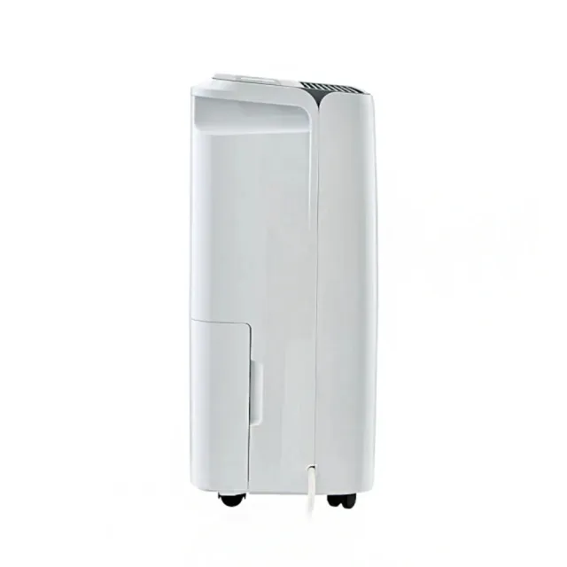 【G-PLUS 拓勤】GD-A002W 智慧節能除濕機+濾網*1  另贈送GPLUS 蒸氣掛燙機H001(貨物稅申請可退500元)