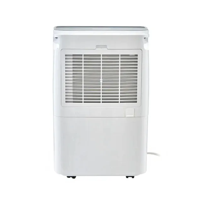 【G-PLUS 拓勤】GD-A002W 智慧節能除濕機+濾網*1  另贈送GPLUS 蒸氣掛燙機H001(貨物稅申請可退500元)