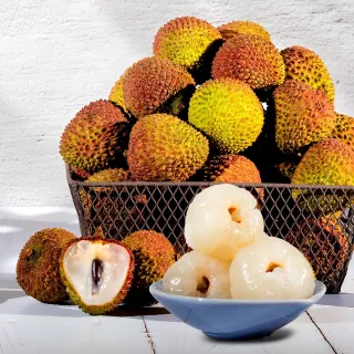 【黑貓嚴選】芳境合作社★頂級36MM 玉荷包禮盒(1.8kg/盒)