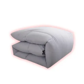 【生活提案】創世紀石墨烯被