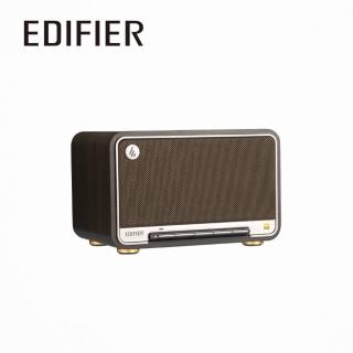 【EDIFIER】D32 藍芽串流喇叭(支援 LDAC/AAC)