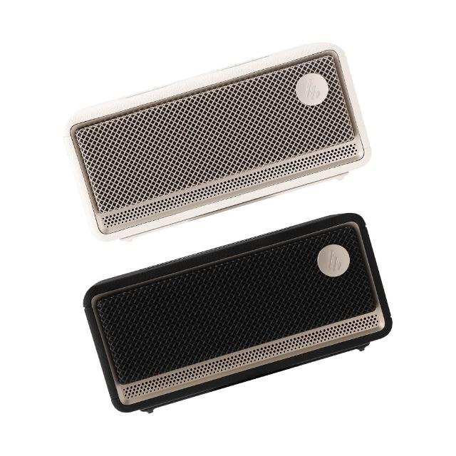 【EDIFIER】ES60 藍牙串聯喇叭(專屬APP/360° 環繞音效)