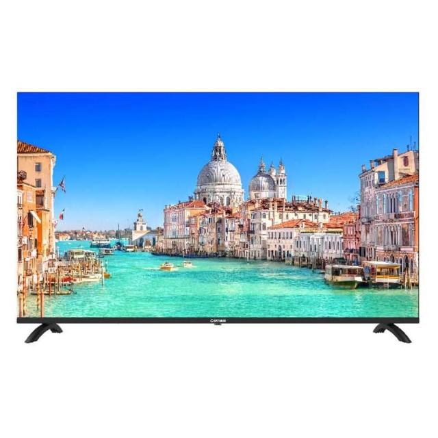 【TATUNG 大同】50型液晶顯示器/無視訊盒 TA-50UA90(含桌上型拆箱定位+舊機回收)