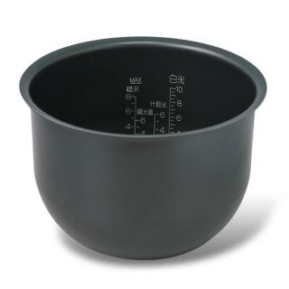 【ZOJIRUSHI 象印】原廠公司貨10人份電子鍋 NP-ZAF18專用內鍋(B488/B488-6B)