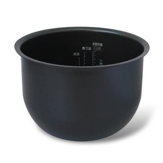 【ZOJIRUSHI 象印】原廠公司貨6人份電子鍋NP-HDF10專用內鍋(B547/B547-6B)