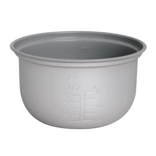 【ZOJIRUSHI 象印】原廠公司貨6人份電子鍋NS-RCF10/RBF/RNY/RNV專用內鍋(B211/B211-6B)