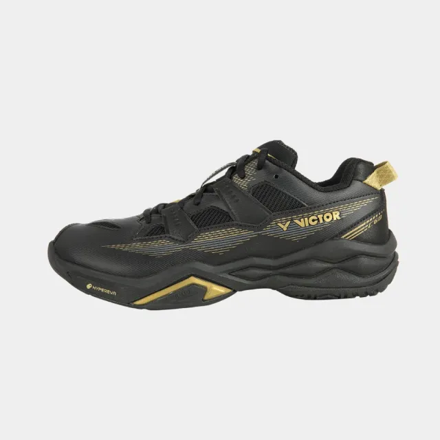 【VICTOR 勝利體育】羽球鞋 C60 AX/CX 寬楦 緩震穩固 透氣防滑 訓練 羽毛球鞋