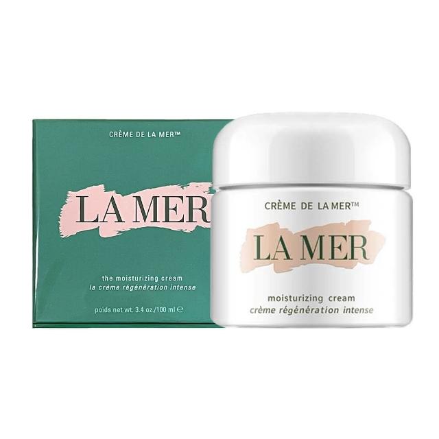 【LA MER 海洋拉娜】經典乳霜 100ml