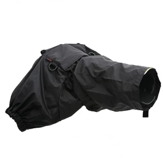 韓國製MATIN無反相機雨衣單眼雨衣M-7100附背帶環(防水面料+罩內雙層防霧網;雙手操作可