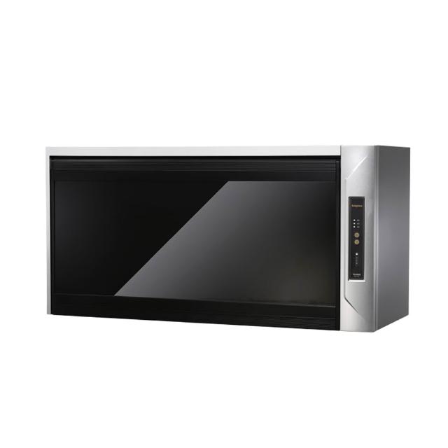 【莊頭北】80cm紫外線臭氧雙效殺菌懸掛式烘碗機(TD-3205G 原廠保固基本安裝)