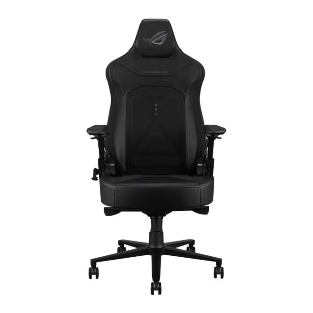 【ASUS 華碩】ROG SL302C COURSER CORE 電競椅 (不含安裝)