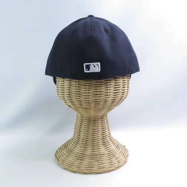【NEW ERA】MLB球帽 LP 59FIFTY 棒球帽 休閒 運動帽 紐約洋基 (NE70360653海軍藍)