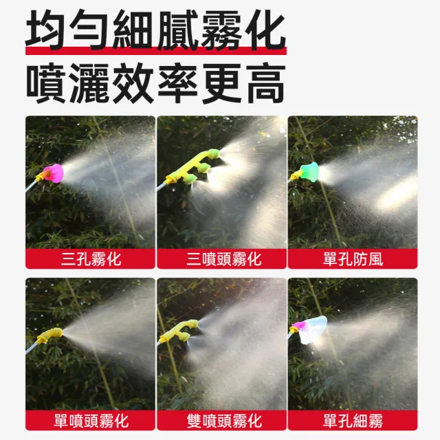 20公升電動噴霧器 園藝噴霧器 電動攪拌款 10A鋰電高壓泵打藥桶 三開關農用打藥機 農藥桶