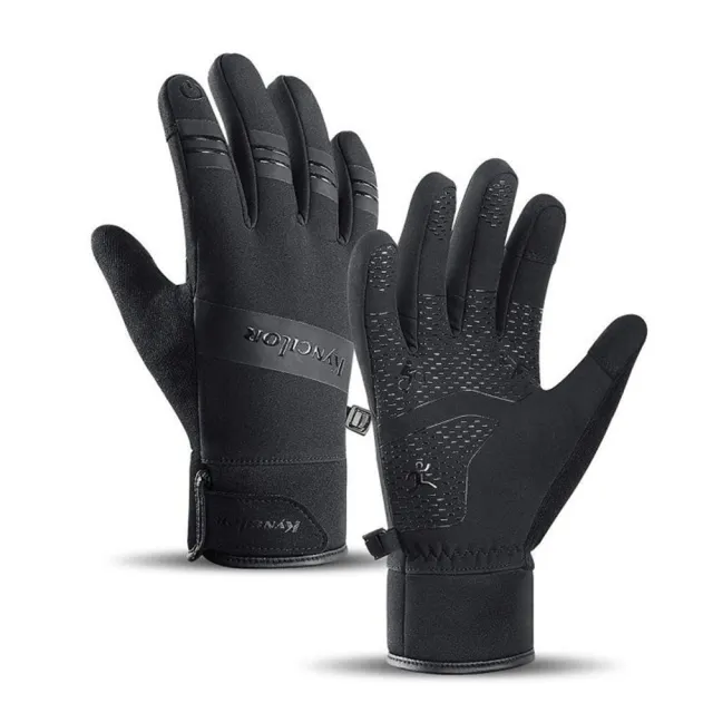 【2026】觸控保暖手套推薦10款高評價人氣品牌排行榜 | BALIMAN情報局