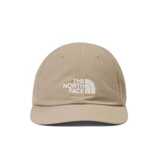 【The North Face】TNF 休閒 運動 舒適透氣運動帽 HORIZON HAT 男 女 棕 (NF0A8CQ1254)
