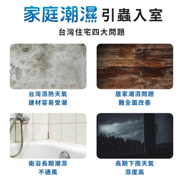 【福來朗】潮濕蟲噴霧 500ml (除蟲菊精｜衣魚｜鰹節蟲｜書蝨｜潮濕空間適用)