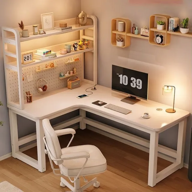 【2026】轉角書桌推薦ptt》10款高評價人氣品牌排行榜 | BALIMAN情報局