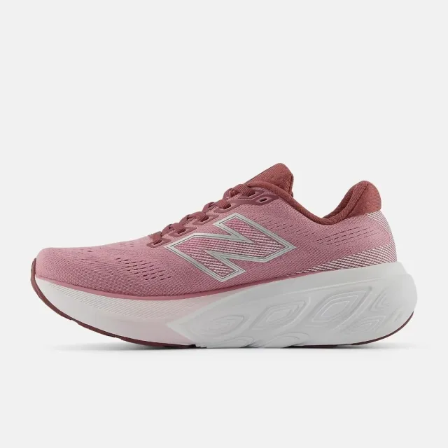 【NEW BALANCE】Fresh Foam X 880 V15 運動鞋 慢跑鞋 女鞋 玫瑰粉 緩震 D楦 NB(W880Q15)