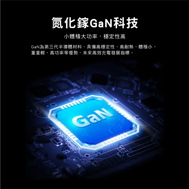 【PX 大通】送C線iphone17/16/15三星35w瓦氮化鎵充電器筆電快充頭Type C充電頭手機usb(PWC-3511WB/UCC2-2B)